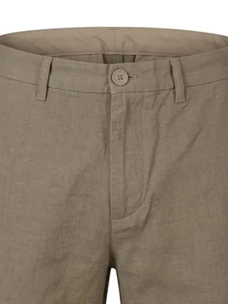 Bermude Armani Exchange verde