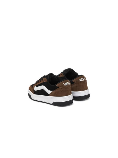 Laisvalaikio batai Vans Hylane ruda