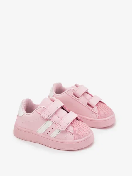 Gyerek sneaker Boto fehér