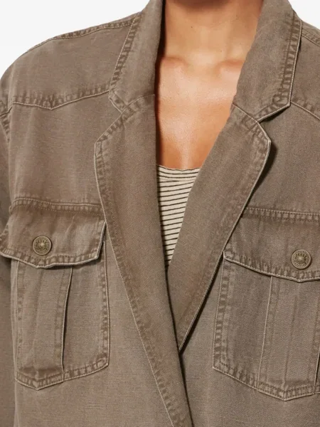 Sacou Marant Etoile maro