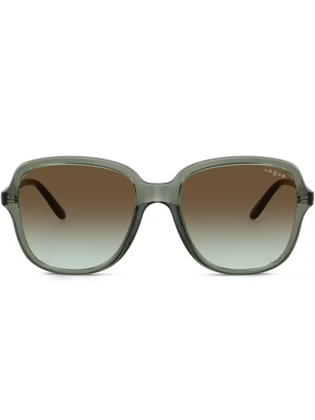 Ochelari de soare Vogue Eyewear verde