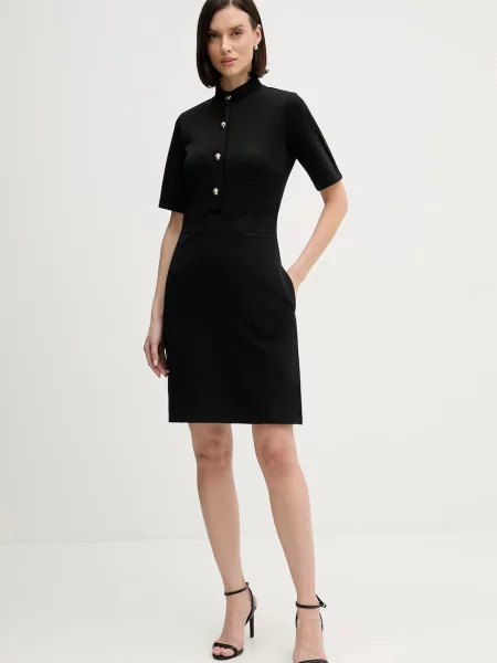 Сукня Joop! mini пряма чорний
