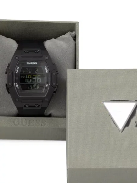 Ceas Guess negru