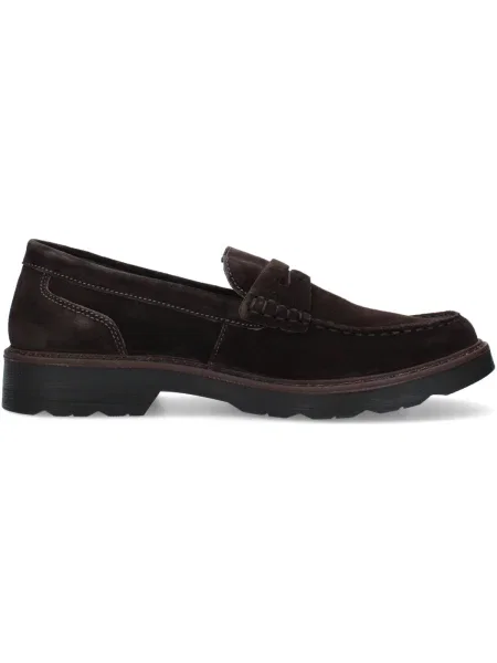 Pantofi Igi&co maro