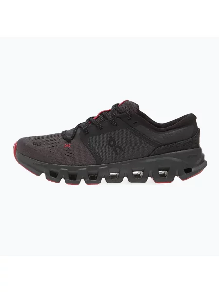 Încălțăminte de antrenament pentru bărbați On Cloud X 5 eclipse/black negru