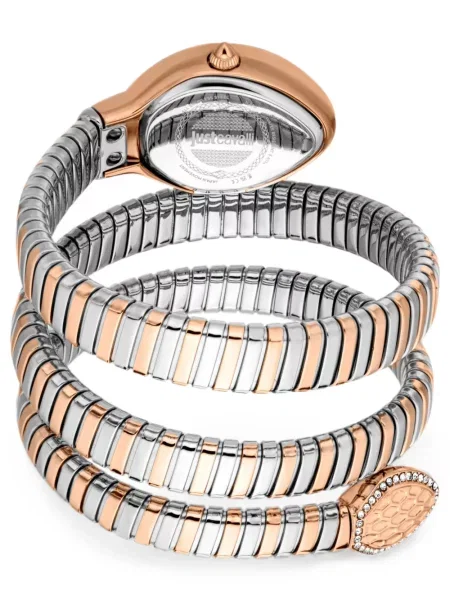 Ceas Just Cavalli roz