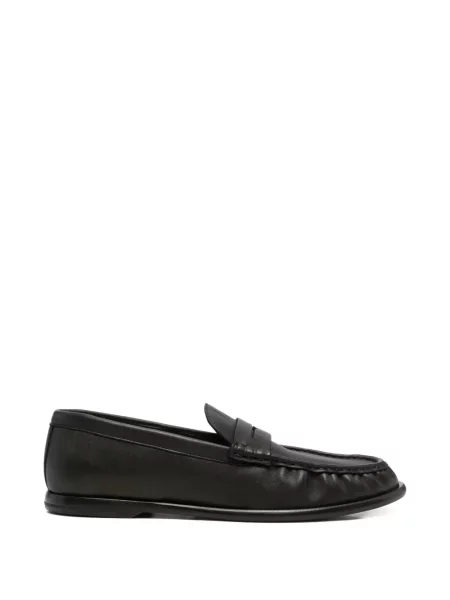 Pantofi loafer Paul Smith negru