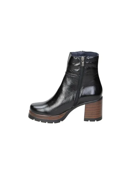 Pantofi Dorking negru