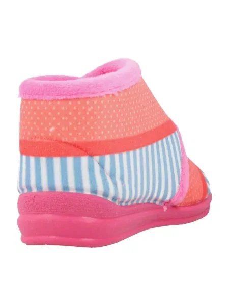 Pantofi copii Calzados Galdon roz