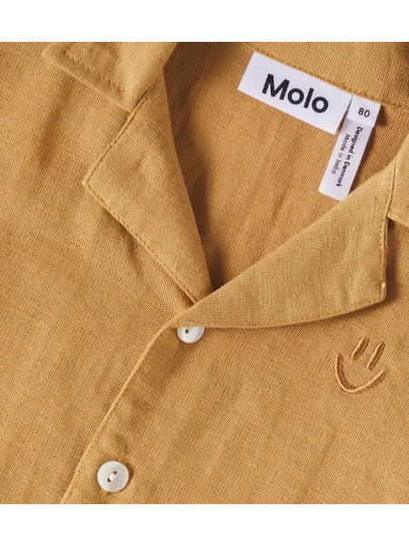 Košulja Molo bež