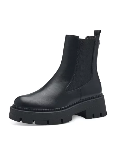 Pantofi Tamaris negru
