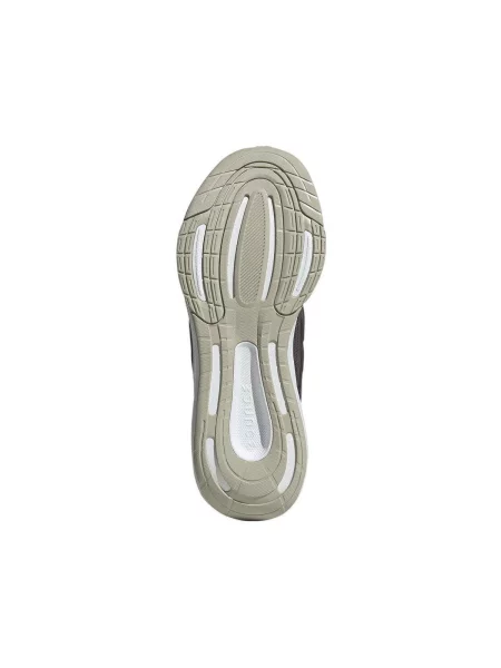 Pantofi Adidas alergare roșu