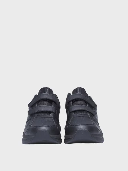 Кросівки Lotto чорні