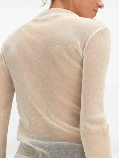 Tricou Bimba Y Lola cu volane