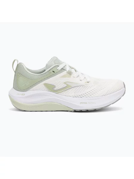 Încălțăminte de alergare pentru femei Joma Hispalis Lady white alb