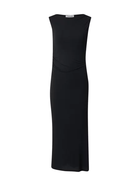 EDITED Rochie Noura' negru