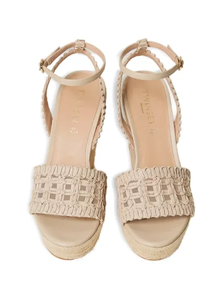 Sandale Twinset