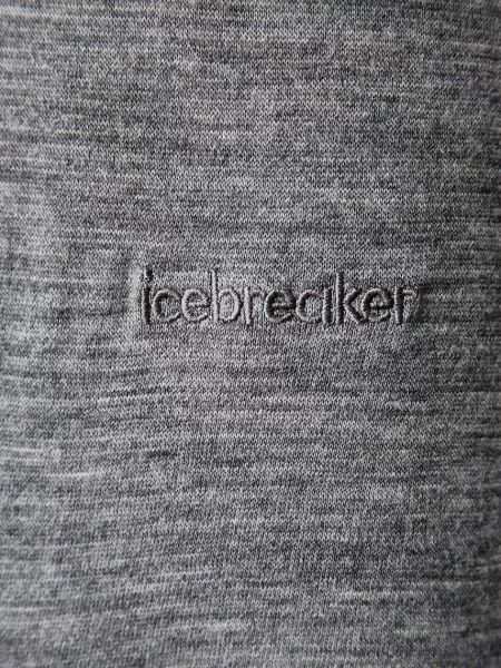 Шерстяное термобелье Icebreaker