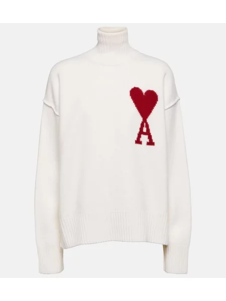 Volnena golf Ami Paris bela