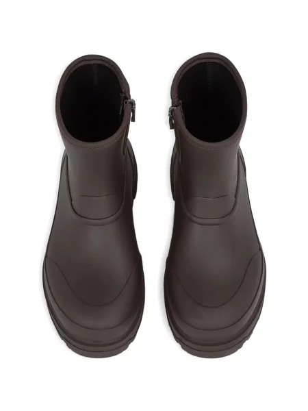 Botine Kassl Editions maro
