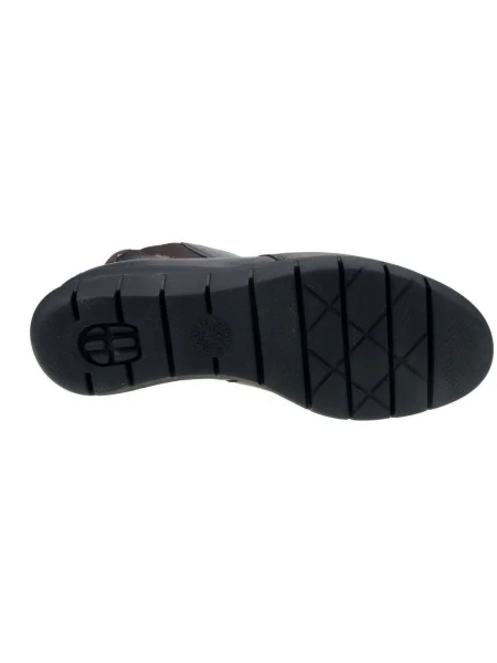 Pantofi Mephisto maro