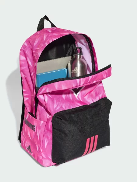 Повседневный рюкзак Adidas розовый