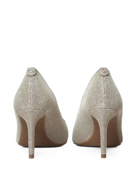 Pantofi cu toc Michael Michael Kors