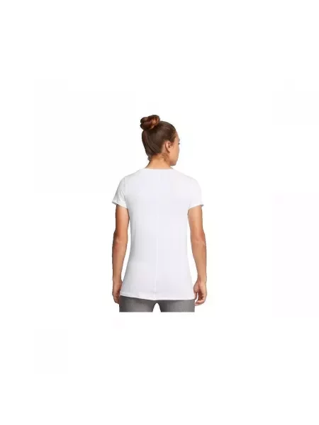 Majica Under Armour bijela