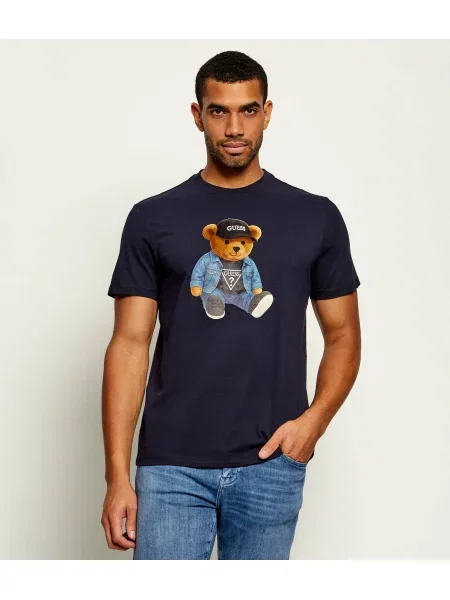 GUESS Tricou Teddy Bear