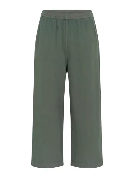 Kaffe Pantaloni KANaya' kaki