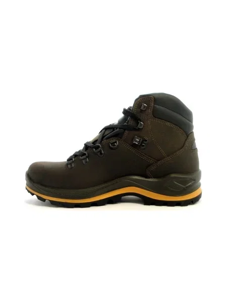Pantofi Grisport maro