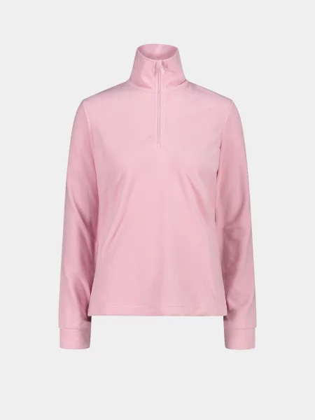 Кофта спортивна CMP рожевий
