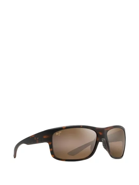 Ochelari de soare Maui Jim maro