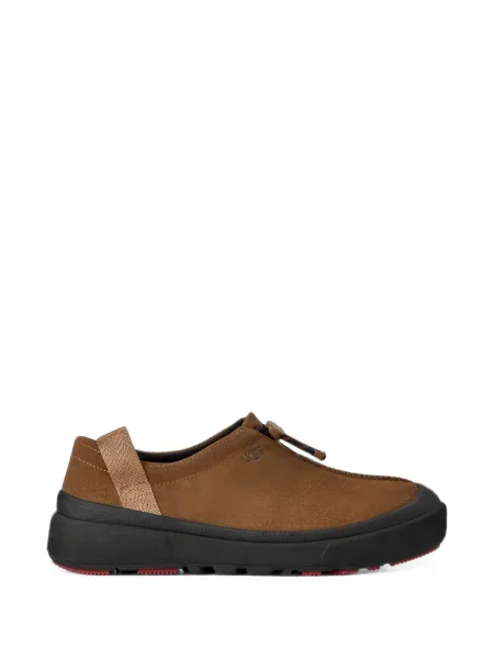 Chiloți Ugg slip-on maro