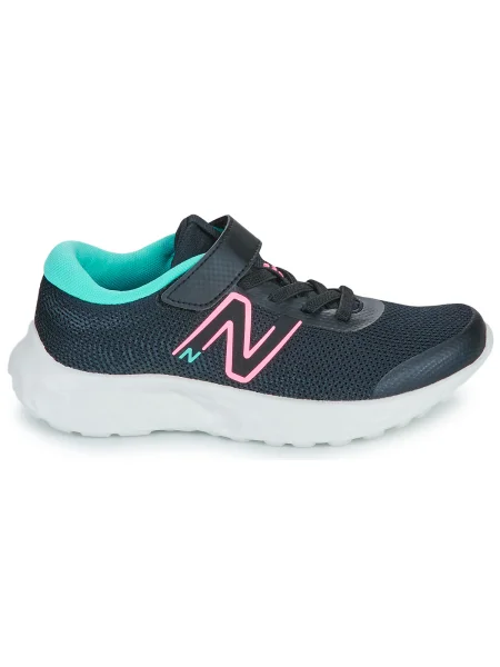 Pantofi copii New Balance negru