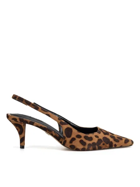 Nine West Pantofi pumps bej