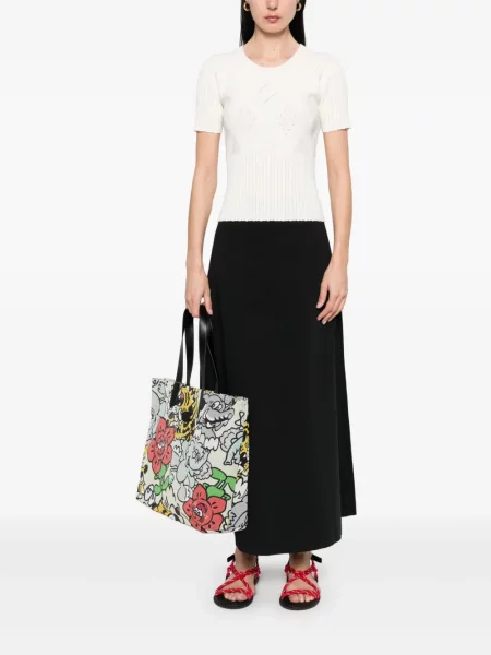 Tricou Kenzo alb