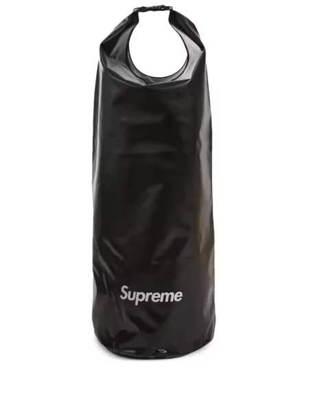 Impermeabil rucsac Supreme negru