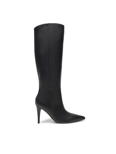 Cizme Guess negru