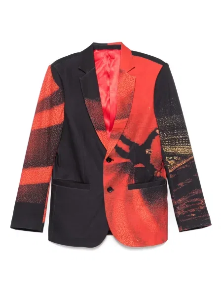 Sako Kidsuper černé