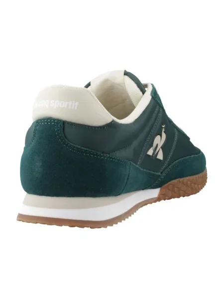Pantofi Le Coq Sportif verde