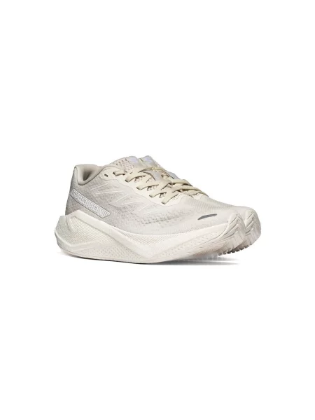 Pantofi Salomon bej