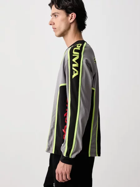 Лонгслив Puma