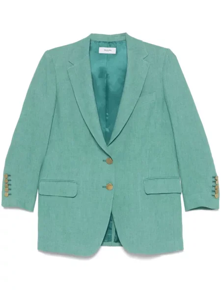 Marynarka Saulina zielona