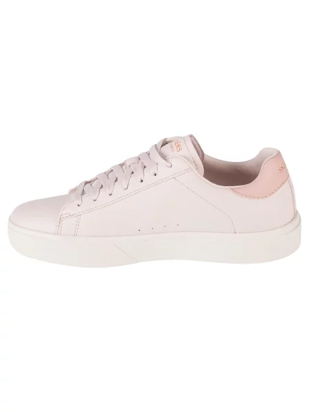 Top sportowy Skechers różowy