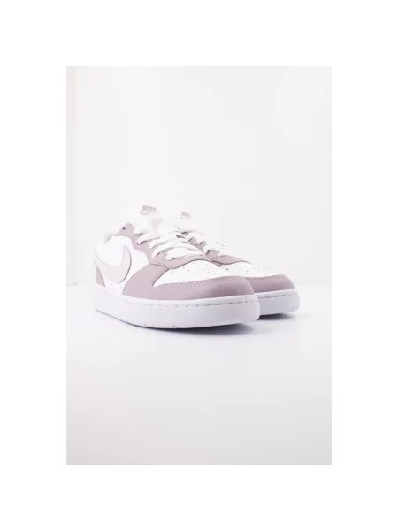 Gyerek félcipő Nike lila