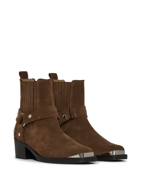 Botine Anine Bing maro