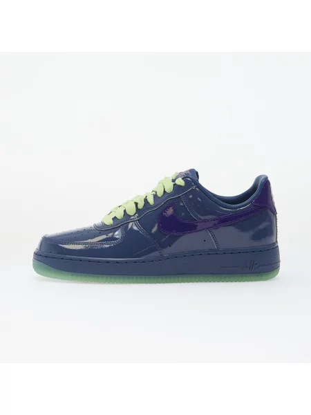 Sneakers Nike Air Force 1 Low Mystic Navy/ Grape Ice-Lt Violet Ore EUR 39