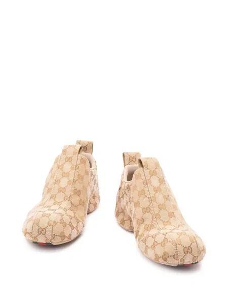 Slip-on маратонки Gucci