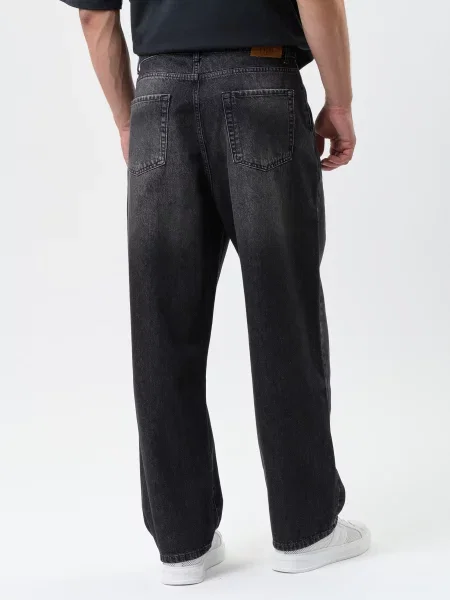 Джинси J.b4 Just Before чорні